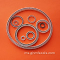 Injap mesin pengisian makanan Y-Type Pan Plug Seal
